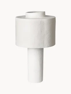 Lámparas De Mesa|Lámparas De Techo></noscript>HKLIVING Lámpara de mesa regulable Gesso