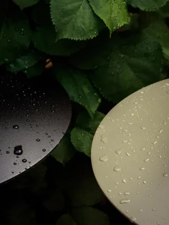 Lámpara de mesa regulable LED Ray, con puerto USB Lámparas De Mesa De Exterior|Lámparas De Techo