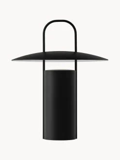 Clearance Lámpara de mesa regulable LED Ray, con puerto USB Lámparas De Mesa De Exterior|Lámparas De Mesa De Exterior