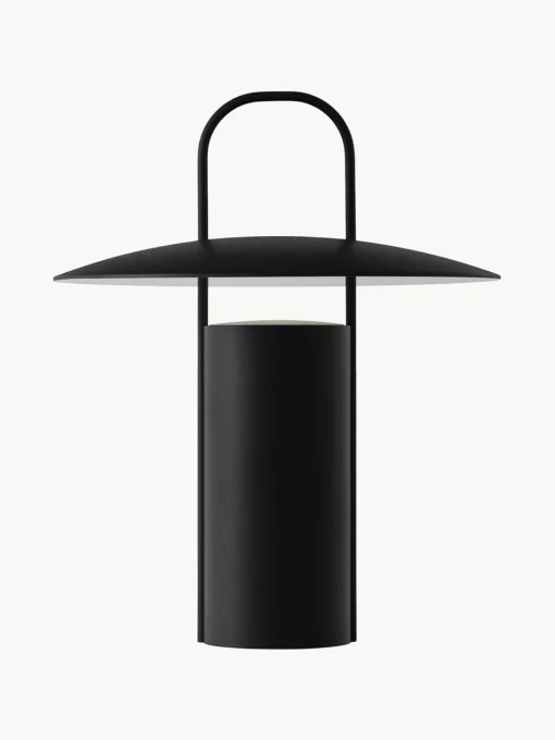 Clearance Lámpara de mesa regulable LED Ray, con puerto USB Lámparas De Mesa De Exterior|Lámparas De Mesa De Exterior