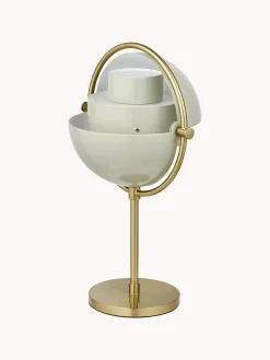 Best Lámpara de mesa regulable y ajustable Multi-Lite, portátil Lámparas De Mesa|Lámparas De Techo