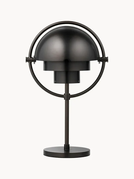 Hot Lámpara de mesa regulable y ajustable Multi-Lite, portátil Lámparas De Mesa|Lámparas De Techo