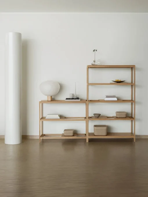 Lámparas De Mesa|Lámparas De Techo>blomus Lámpara de mesa regulable Kami