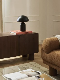 Outlet Lámpara de mesa retro Walter Lámparas De Mesa|Lámparas De Techo