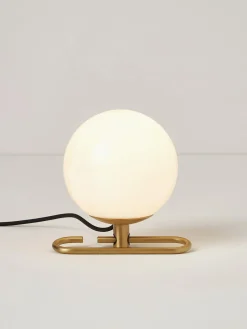 Lámparas De Mesa|Lámparas De Techo></noscript>Artemide Lámpara de mesa soplada artesanalmente nh1217