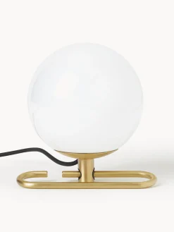 Lámparas De Mesa|Lámparas De Techo></noscript>Artemide Lámpara de mesa soplada artesanalmente nh1217