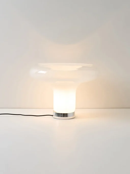 Lámparas De Mesa|Lámparas De Techo>Artemide Lámpara de mesa soplada artesanalmente Lesbo