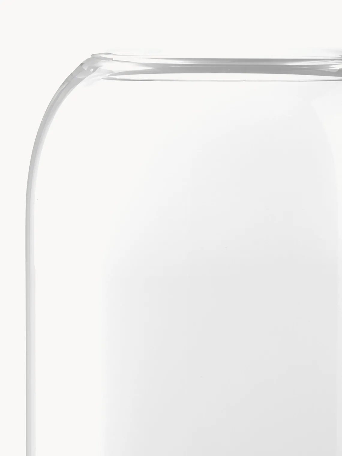 Lámparas De Mesa|Lámparas De Techo>Artemide Lámpara de mesa soplada artesanalmente Gople, tamaños diferentes Blanco