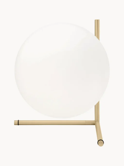 Lámpara de mesa soplada regulable IC Lights Lámparas De Mesa|Lámparas De Techo