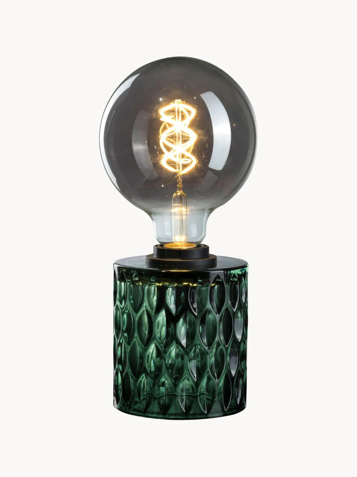 Online Lámpara de noche Crystal Magic Lámparas De Mesa|Lámparas De Techo