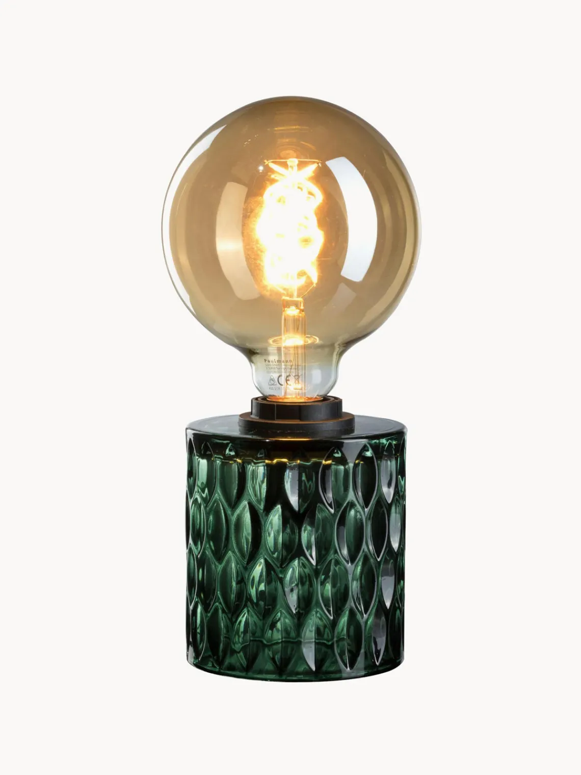 Online Lámpara de noche Crystal Magic Lámparas De Mesa|Lámparas De Techo