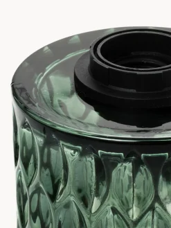 Online Lámpara de noche Crystal Magic Lámparas De Mesa|Lámparas De Techo