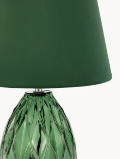 Lámparas De Mesa|Lámparas De Techo></noscript> Lámpara de noche Crystal Velvet