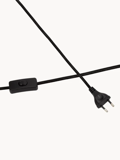 Lámparas De Mesa|Lámparas De Techo> Lámpara de noche Crystal Velvet
