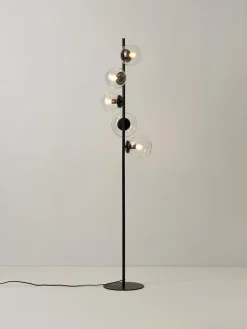 Online Lámpara de pie Casey Lámparas De Pie|Lámparas De Techo