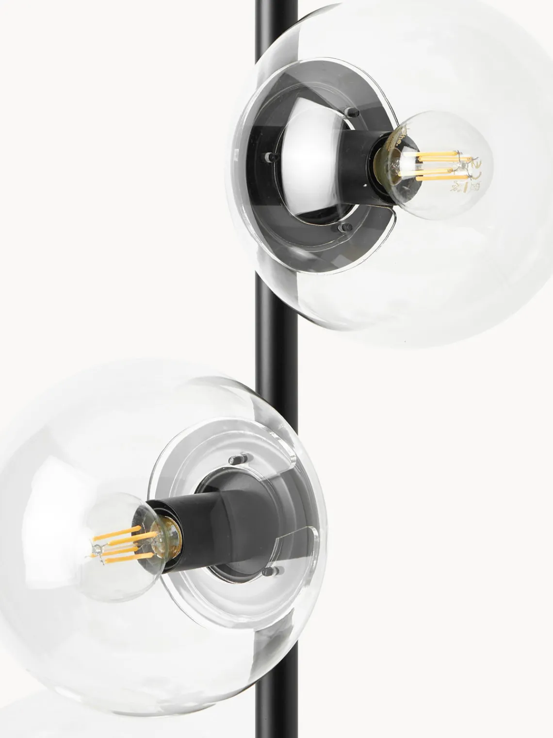 Online Lámpara de pie Casey Lámparas De Pie|Lámparas De Techo