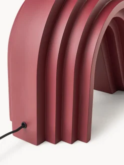 Clearance Lámpara de pie de diseño Luomo Lámparas De Pie|Lámparas De Techo