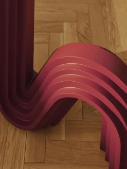 Clearance Lámpara de pie de diseño Luomo Lámparas De Pie|Lámparas De Techo