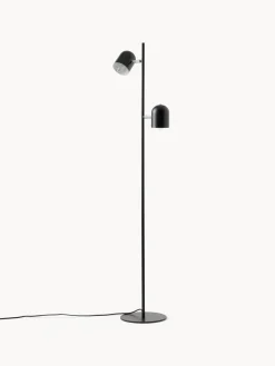 New Lámpara de pie de metal Almo Lámparas De Pie|Lámparas De Techo