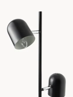 New Lámpara de pie de metal Almo Lámparas De Pie|Lámparas De Techo