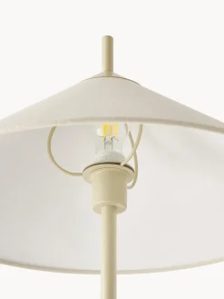 Lámparas De Pie|Lámparas De Techo></noscript>Westwing Collection Lámpara de pie de mármol Vica