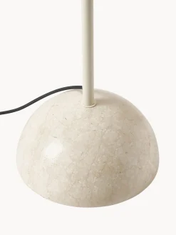 Lámparas De Pie|Lámparas De Techo></noscript>Westwing Collection Lámpara de pie de mármol Vica