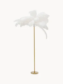 Outlet Lámpara de pie Feather Palm Lámparas De Pie|Lámparas De Techo