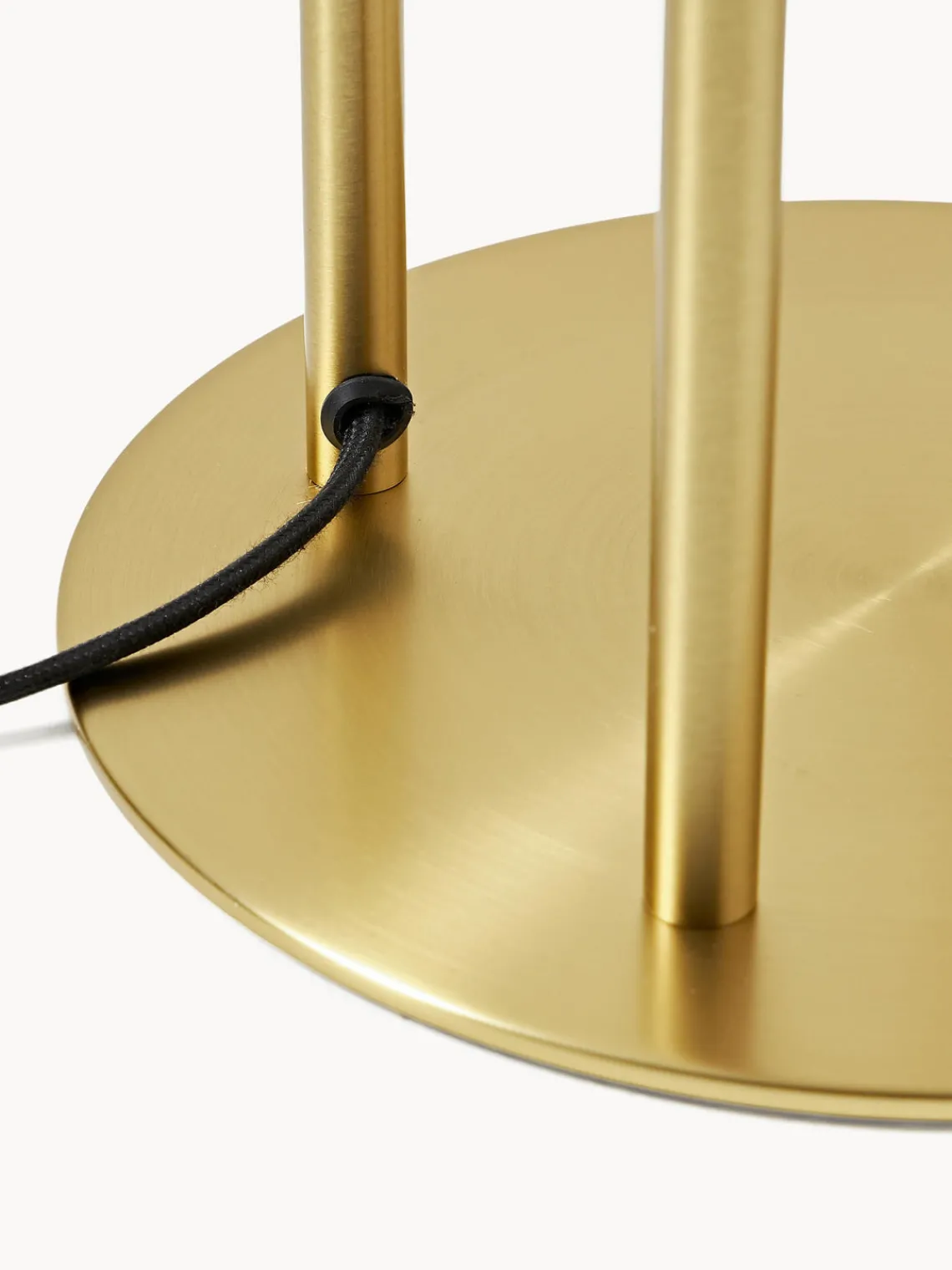 Lámparas De Pie|Lámparas De Techo>Westwing Collection Lámpara de pie Gianna