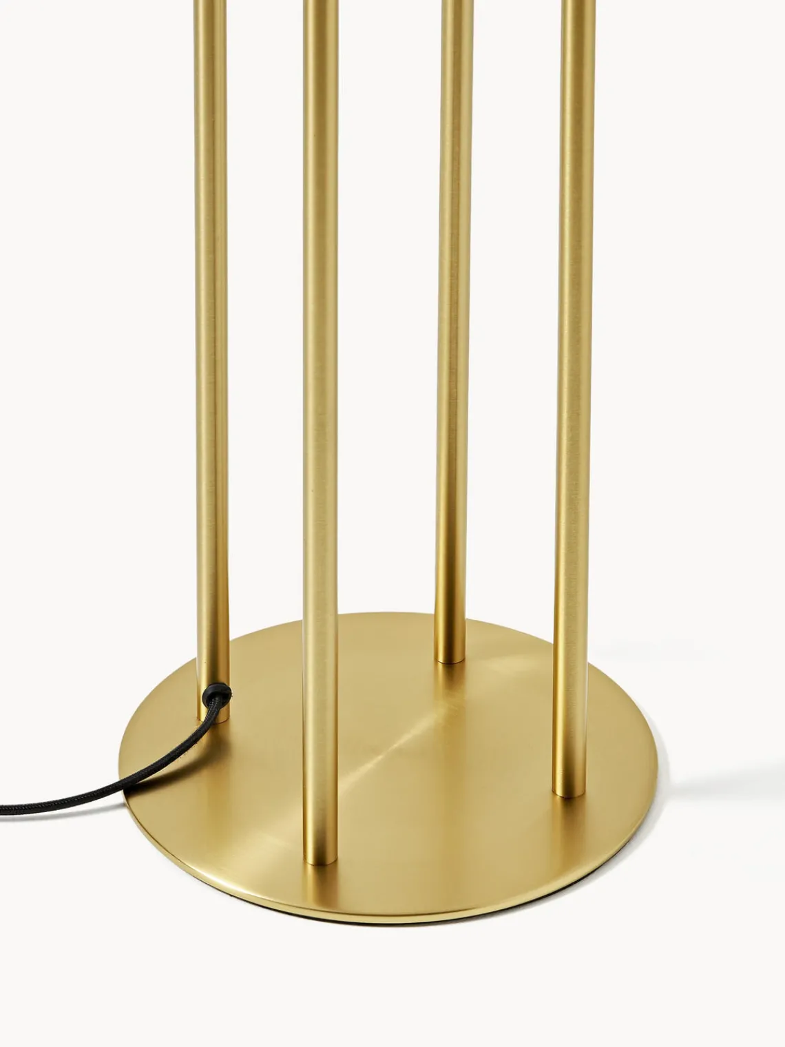 Lámparas De Pie|Lámparas De Techo>Westwing Collection Lámpara de pie Gianna