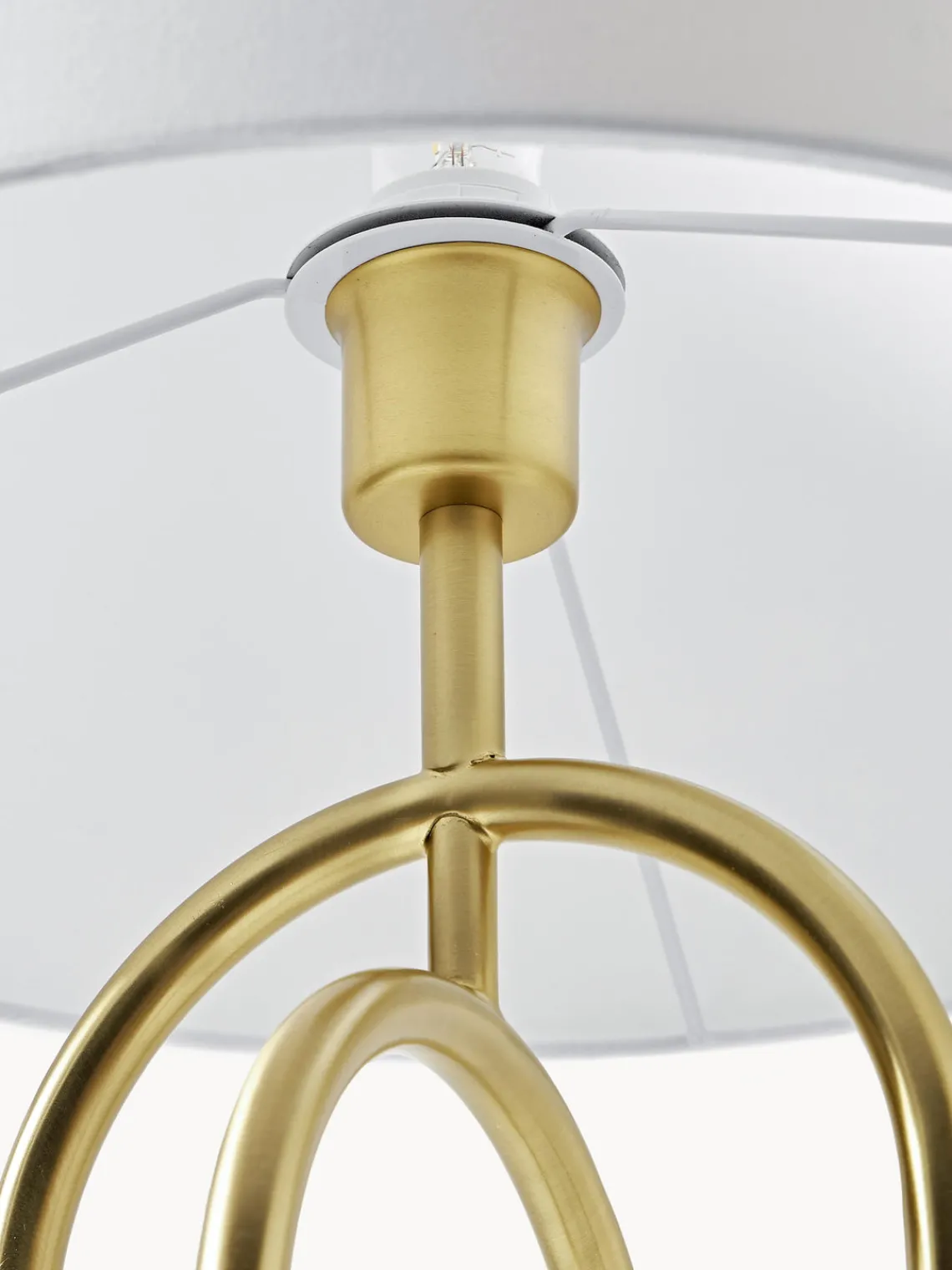 Lámparas De Pie|Lámparas De Techo>Westwing Collection Lámpara de pie Gianna