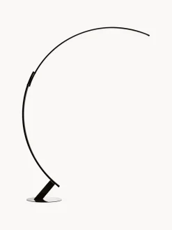 Outlet Lámpara de pie grande LED regulable Kyudo Lámparas De Pie|Lámparas De Techo