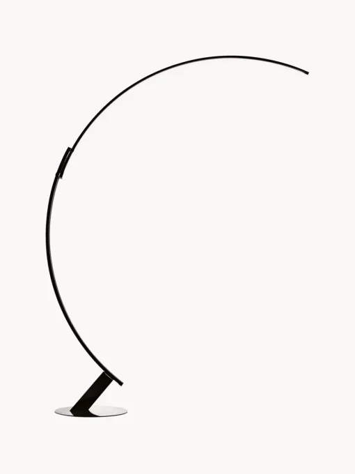 Outlet Lámpara de pie grande LED regulable Kyudo Lámparas De Pie|Lámparas De Techo