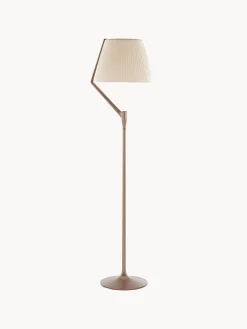 Lámparas De Pie|Lámparas De Techo>Kartell Lámpara de pie grande LED regulable Angelo Stone