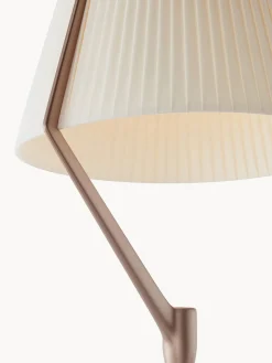 Lámparas De Pie|Lámparas De Techo></noscript>Kartell Lámpara de pie grande LED regulable Angelo Stone