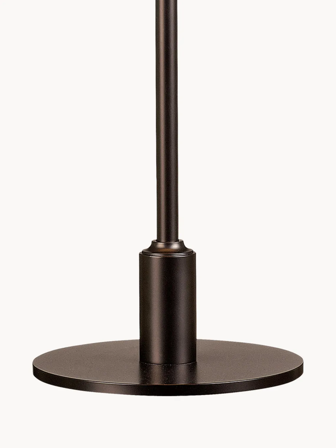 New Lámpara de pie grande soplada PH 3½-2½ Lámparas De Mesa|Lámparas De Techo