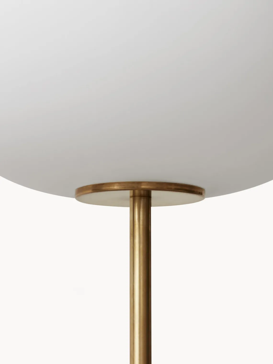 Lámpara de pie JWDA Lámparas De Pie|Lámparas De Techo