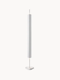 Lámparas De Pie|Lámparas De Techo>Flos Lámpara de pie LED grande regulable Emi Blanco