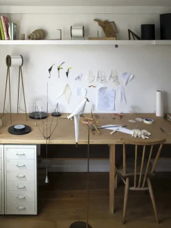 Discount Lámpara de pie LED Perch Lámparas De Pie|Lámparas De Techo