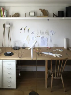 Discount Lámpara de pie LED Perch Lámparas De Pie|Lámparas De Techo