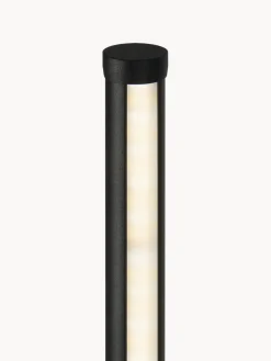 Lámpara de pie LED regulable con cambio de color y mando a distancia Flow Lámparas De Pie|Lámparas De Techo