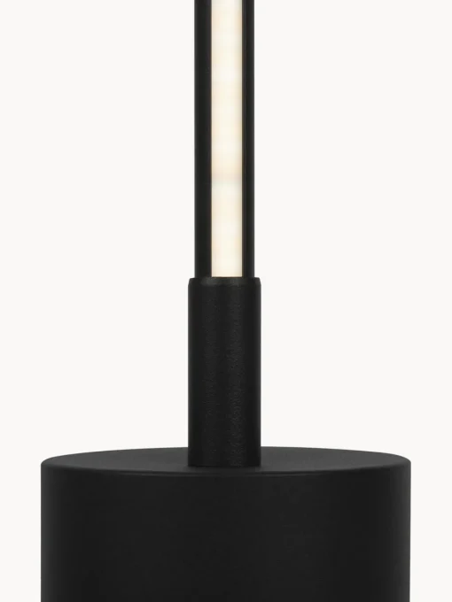 Lámpara de pie LED regulable con cambio de color y mando a distancia Flow Lámparas De Pie|Lámparas De Techo