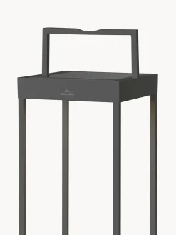 Sale Lámpara de pie LED regulable para exterior Cannes, portátil Lámparas De Mesa De Exterior|Lámparas De Techo