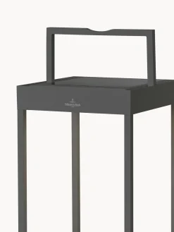 Hot Lámpara de pie LED regulable para exterior Cannes, portátil Lámparas De Mesa De Exterior|Lámparas De Techo