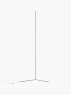 New Lámpara de pie LED V-line Lámparas De Pie|Lámparas De Techo