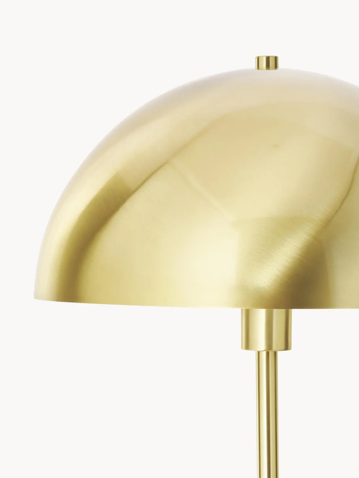 Lámparas De Pie|Lámparas De Techo>Westwing Collection Lámpara de pie Matilda Latón