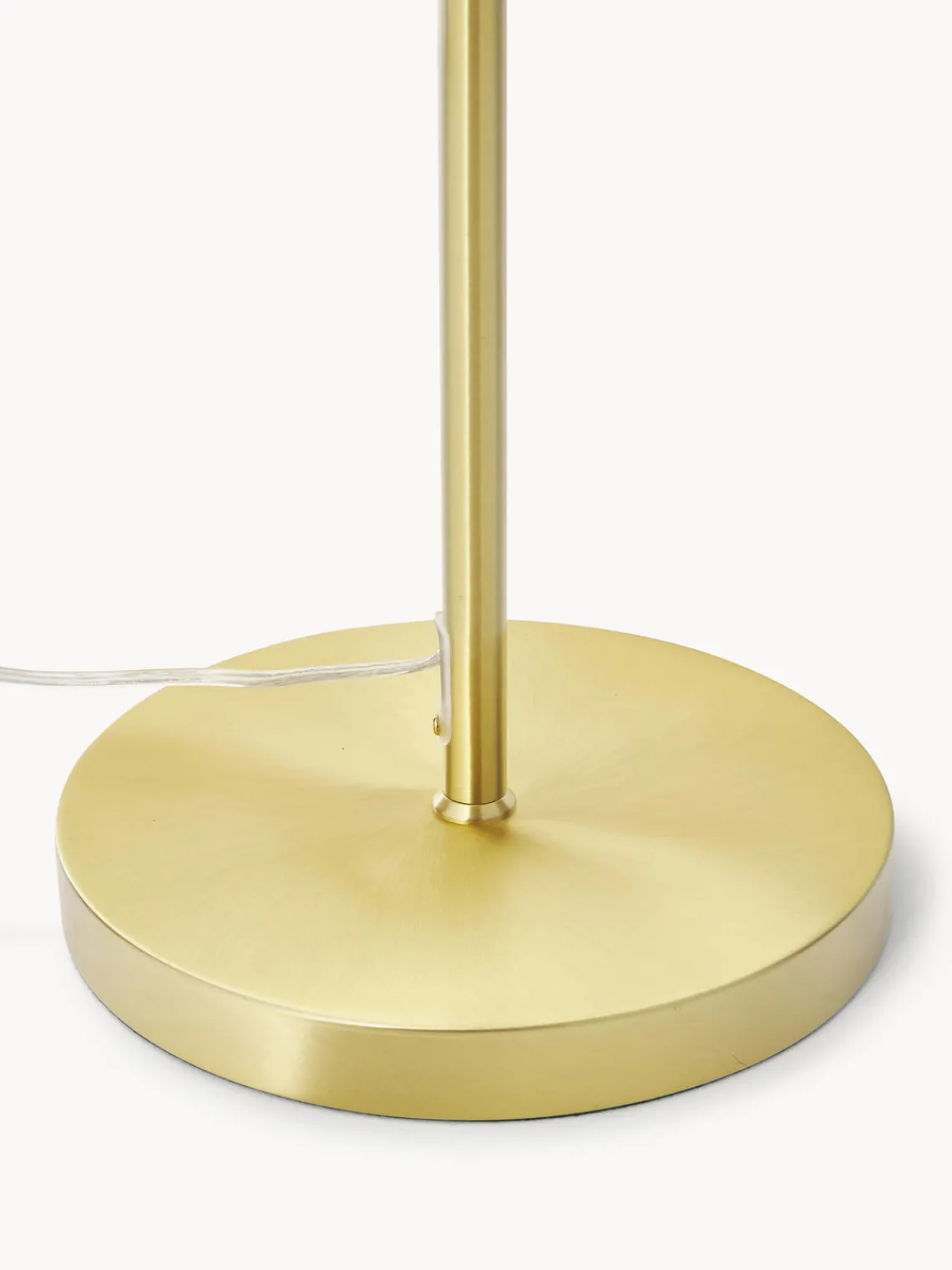 Lámparas De Pie|Lámparas De Techo>Westwing Collection Lámpara de pie Matilda Latón