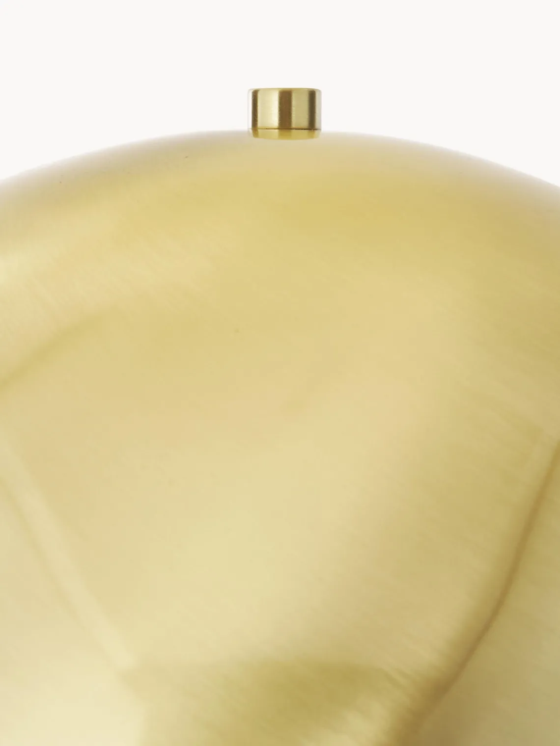 Lámparas De Pie|Lámparas De Techo>Westwing Collection Lámpara de pie Matilda Latón