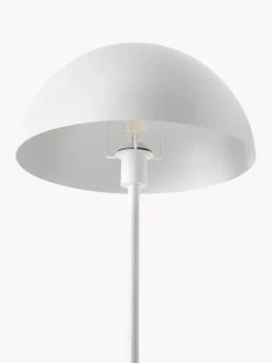 Lámparas De Pie|Lámparas De Techo></noscript>Westwing Collection Lámpara de pie Matilda Blanco