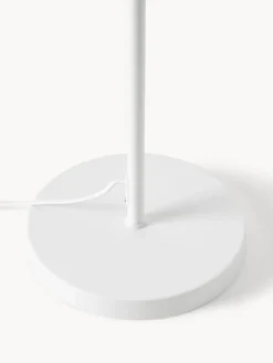 Lámparas De Pie|Lámparas De Techo></noscript>Westwing Collection Lámpara de pie Matilda Blanco