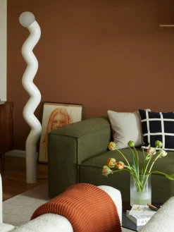 Lámparas De Pie|Lámparas De Techo>Westwing Collection Lámpara de pie Memphis